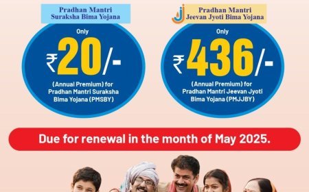Jitendra Kumar: *🇮🇳 Welfare of the People: Insurance Security for Every Family*