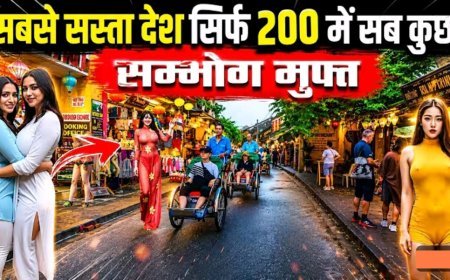 भारतीयो_के_लिए_सबस_सस्ते_देश____8_Cheapest_countries_to_Visit_from_India