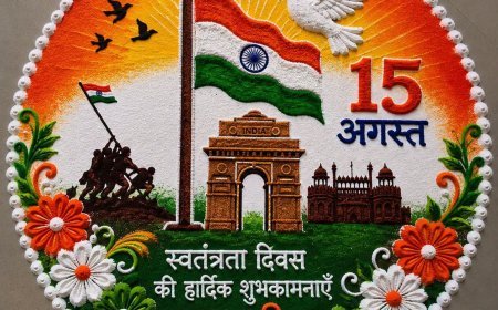 वैदिक हिन्दू पंचांग ~🌞*  *⛅दिनांक - 15 अगस्त 2026*  *⛅दिन - शनिवार*  *⛅विक्रम संवत् - 2083*  *⛅अयन - दक्षिणायण*