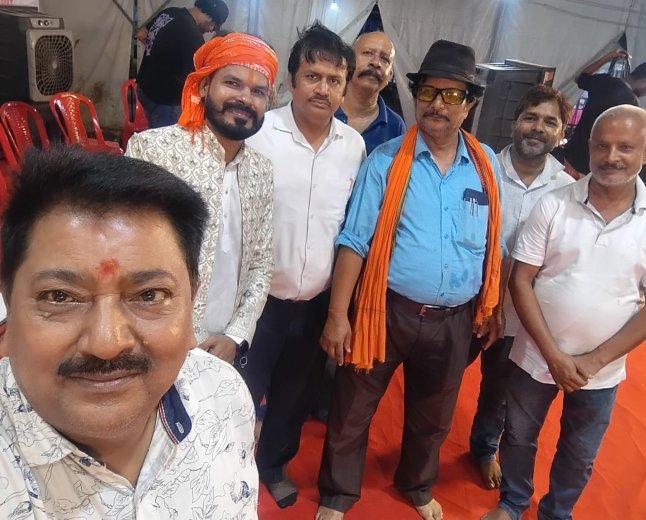 लखनऊ के आलमबाग थाना क्षेत्र में मवैया पुल के नीचे अवैध तरीके से पक्की दुकानों पर RPF की कार्रवाई के बाद भी हालात जस के तस