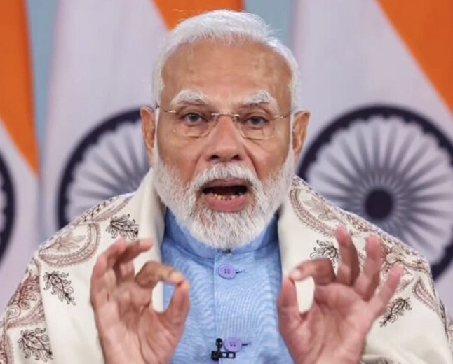 The Modi government’s move to impose charges on UPI (Unified Payments Interface) transactions