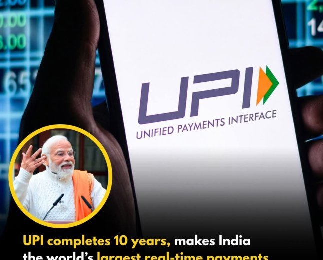 Cross-border potential:* Linking UPI with foreign payment systems can make international payments