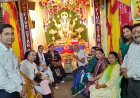 गुंजा गिफ्ट्स एण्ड इमिटेशन ज्वेलरी का हुआ धूमधाम से भव्य शुभारम्भ
