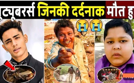 बहुत_कम_उम्र_में_दुनिया_को_छोड़_गए_ये_7_Youtubers___Danish_Zehen___Viral_Youtubers