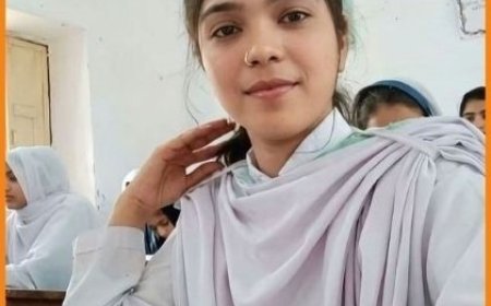 Minor Hindu Girl Gone Missing in Shāhdādpur, Sindh*  Sindh Renaissance Reports