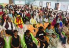 Kisan Sabha State Conference Concluded : Prashant Jha elected President, Kapil Paikra Secretary