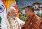PM MODI — VISHNU’S KALKI AVATAR, SYMBOL OF DHARMA AND RENEWAL*