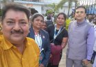 आरसीएम का बिजनेस डिस्ट्रीब्यूटर ट्रेंनिंग वर्कशॉप सेमिनार का भव्य आयोजन 