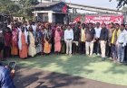 Vote Theft Is the Motive Behind Form 7 ; RSS and BJP Are the Masterminds**  *By K. Neela Kalaburgi