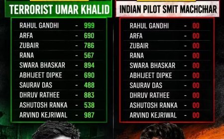 *🇮🇳 “WE HINDUSTANIS ARE NOT PEOPLE WHO TAKE LIVES; WE ARE PEOPLE WHO SAVE LIVES.”*