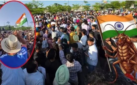 सुबह की देश-राज्यों से 100 बड़ी खबरें..*               *- अक्टूबर - गुरुवार*बिहार में चुनाव के मौके पर, प्रधानमंत्री नरेंद्र मोदी रामधारी सिंह दिनकर को याद करना नहीं भूलते हैं। लेकिन