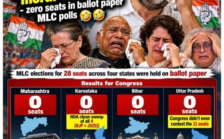 MODI KA BAAP BHI JAYEGA” — BUT ELECTION RESULTS DEPEND ON VOTERS, NOT JUST POLITICAL CLAIMS.*
