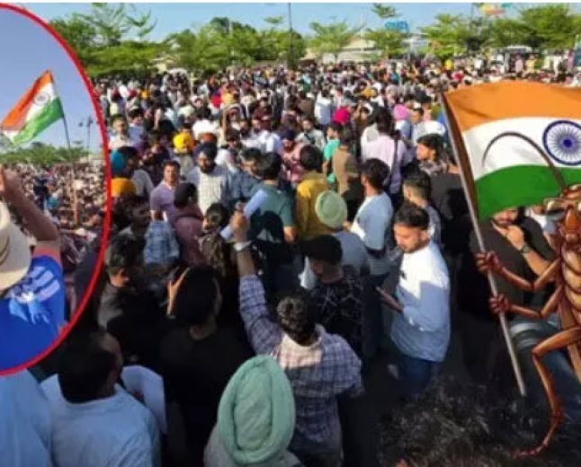 सुबह की देश-राज्यों से 100 बड़ी खबरें..*               *- अक्टूबर - गुरुवार*बिहार में चुनाव के मौके पर, प्रधानमंत्री नरेंद्र मोदी रामधारी सिंह दिनकर को याद करना नहीं भूलते हैं। लेकिन