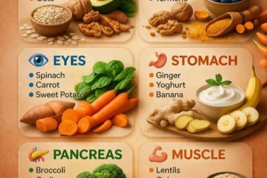 Health cum Immunity 